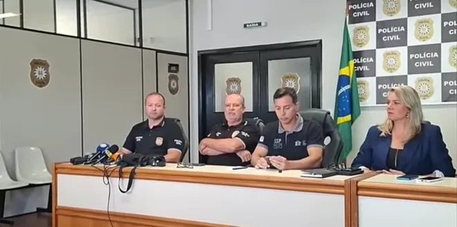 Polícia Civil confirma arsênio e aponta farinha como fonte de contaminação em bolo que matou três pessoas em Torres