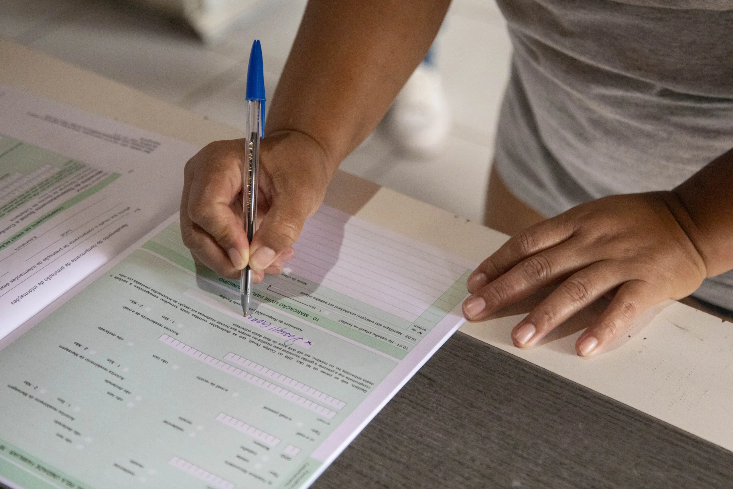 Auditoria no Bolsa Família cancela 78% dos cadastros em lares visitados em Caxias do Sul