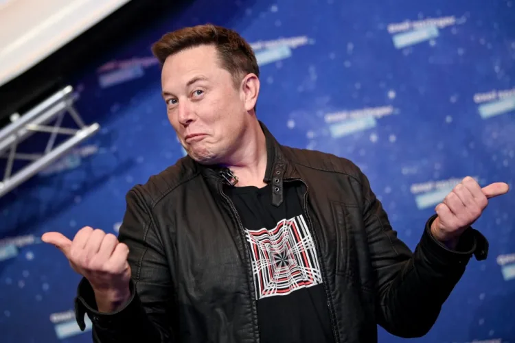 Governo chinês avalia negociar com Elon Musk para manter TikTok nos EUA