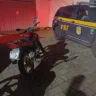 PRF prende dois homens com motocicleta furtada em Caxias do Sul