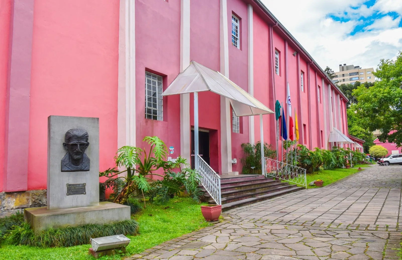 Centro de Cultura Ordovás reabre as portas na próxima segunda-feira (13), em Caxias do Sul