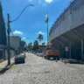 Obras do Samae interrompem trânsito em ruas do Centro de Caxias do Sul a partir desta terça (7)