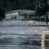 Enchentes no Rio Grande do Sul