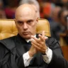 Moraes declarou que a corte não vai permitir que as big techs, as redes sociais, continuem sendo instrumentalizadas.