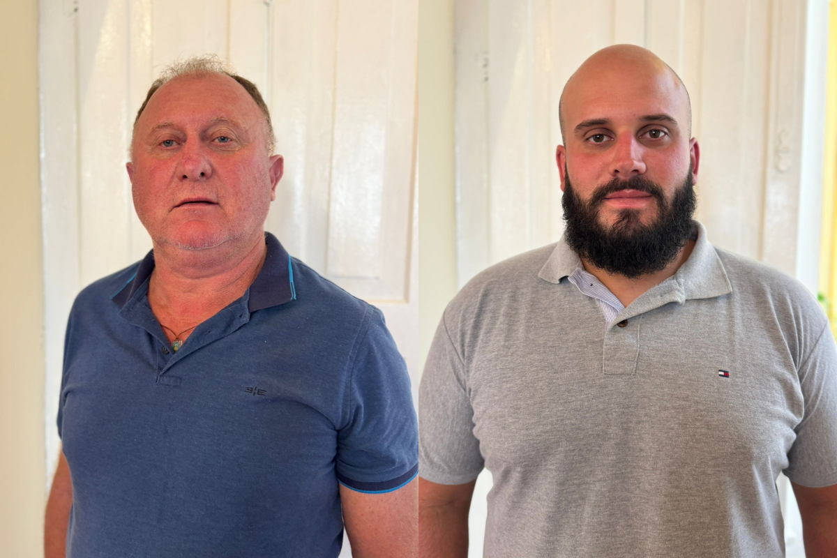 Prefeitura de Bento Gonçalves anuncia novos subprefeitos para o Vale dos Vinhedos e Faria Lemos