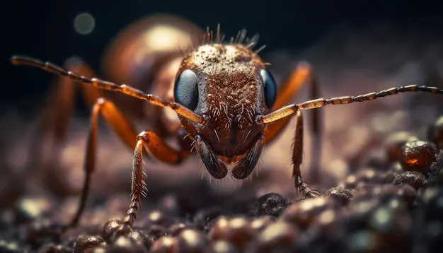 Acabe com formigas na cozinha usando canela em pó