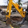 Chuva causa estragos em bairros de Bento Gonçalves