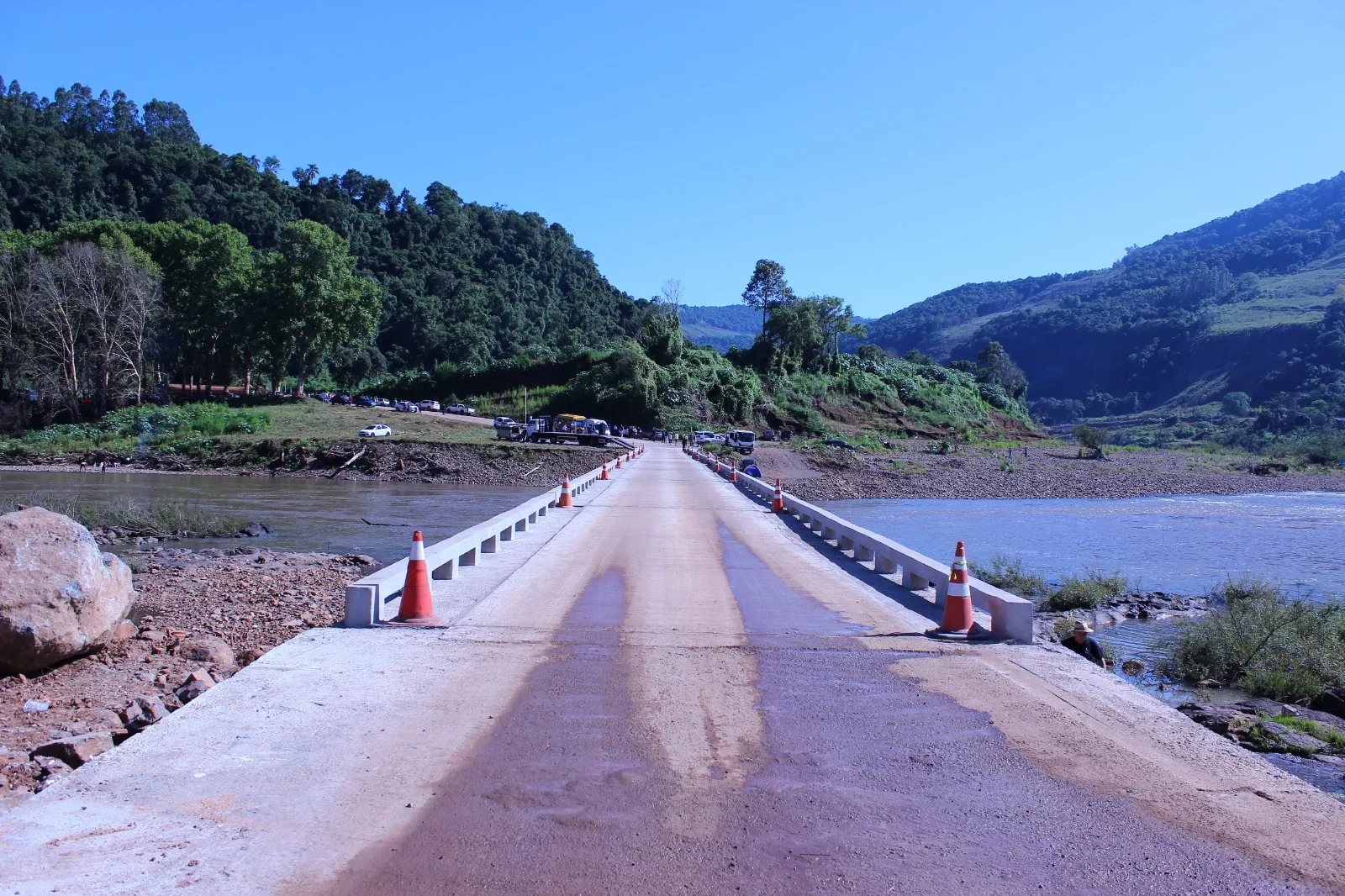 Ponte de Cotiporã