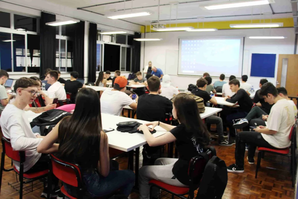 curso de Administração curso de Administração