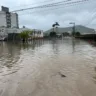 prefeita de balneário Camboriú decreta emergência