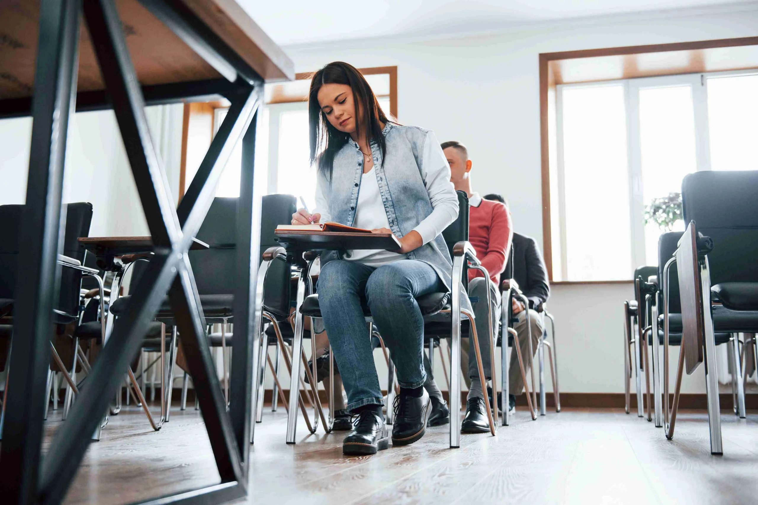 Universidade de Caxias do Sul promove programa de Formação Pedagógica