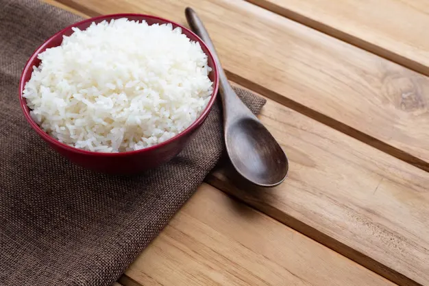 6 dicas para evitar arroz empapado