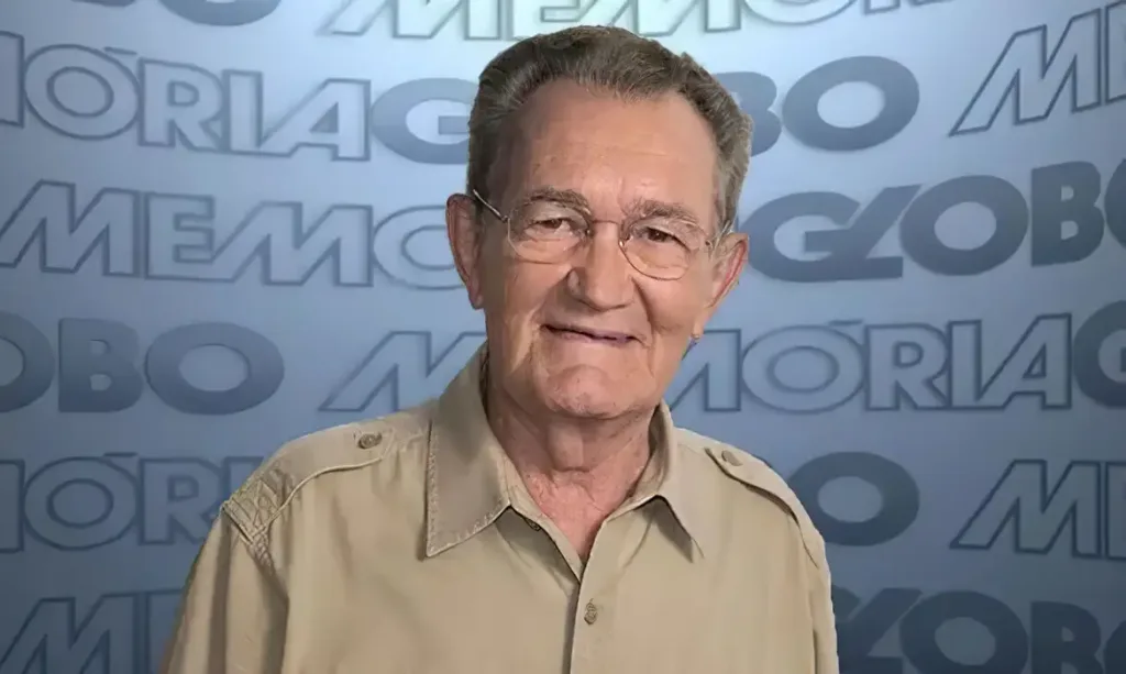 © TV Globo/Divulgação © TV Globo/Divulgação