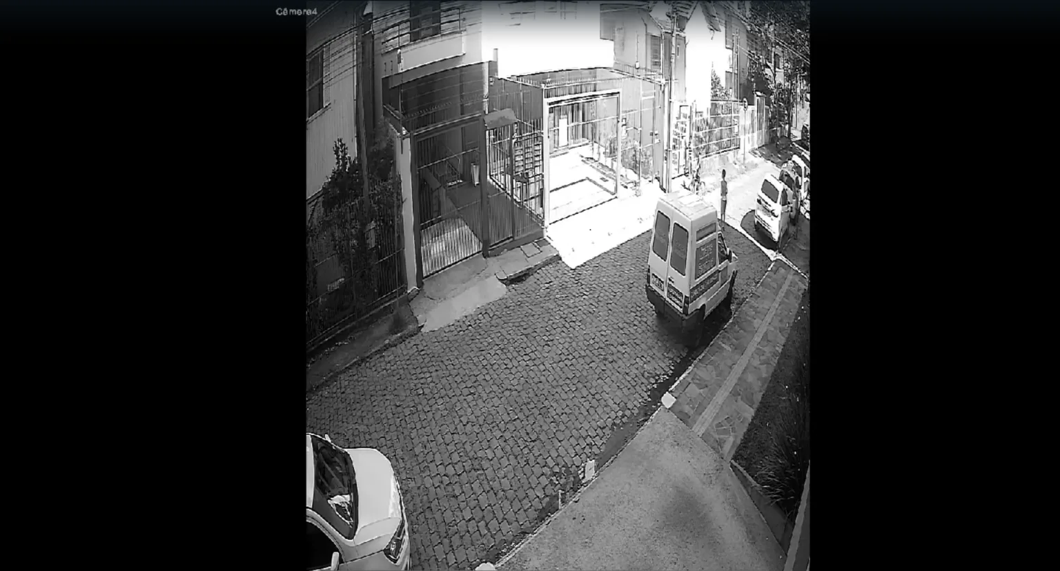 Foto: Reprodução Foto: Reprodução