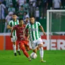 Com assistência de Nenê e Gol de Erick Farias, Juventude vence o Guarany de Bagé