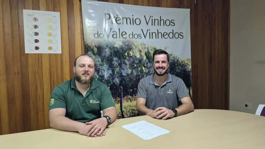 Vale dos Vinhedos se une à AVA e consolida pioneirismo global na vitivinicultura