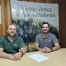 Vale dos Vinhedos se une à AVA e consolida pioneirismo global na vitivinicultura