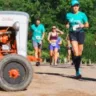 Maratona do Vinho reúne 2 mil atletas na Serra Gaúcha