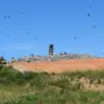 Vereadores visitam Central de Tratamento de Resíduos Rincão das Flores em Caxias do Sul