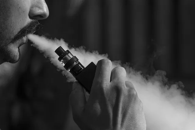 Receita apreende R$ 179 milhões em "vapes" no Brasil