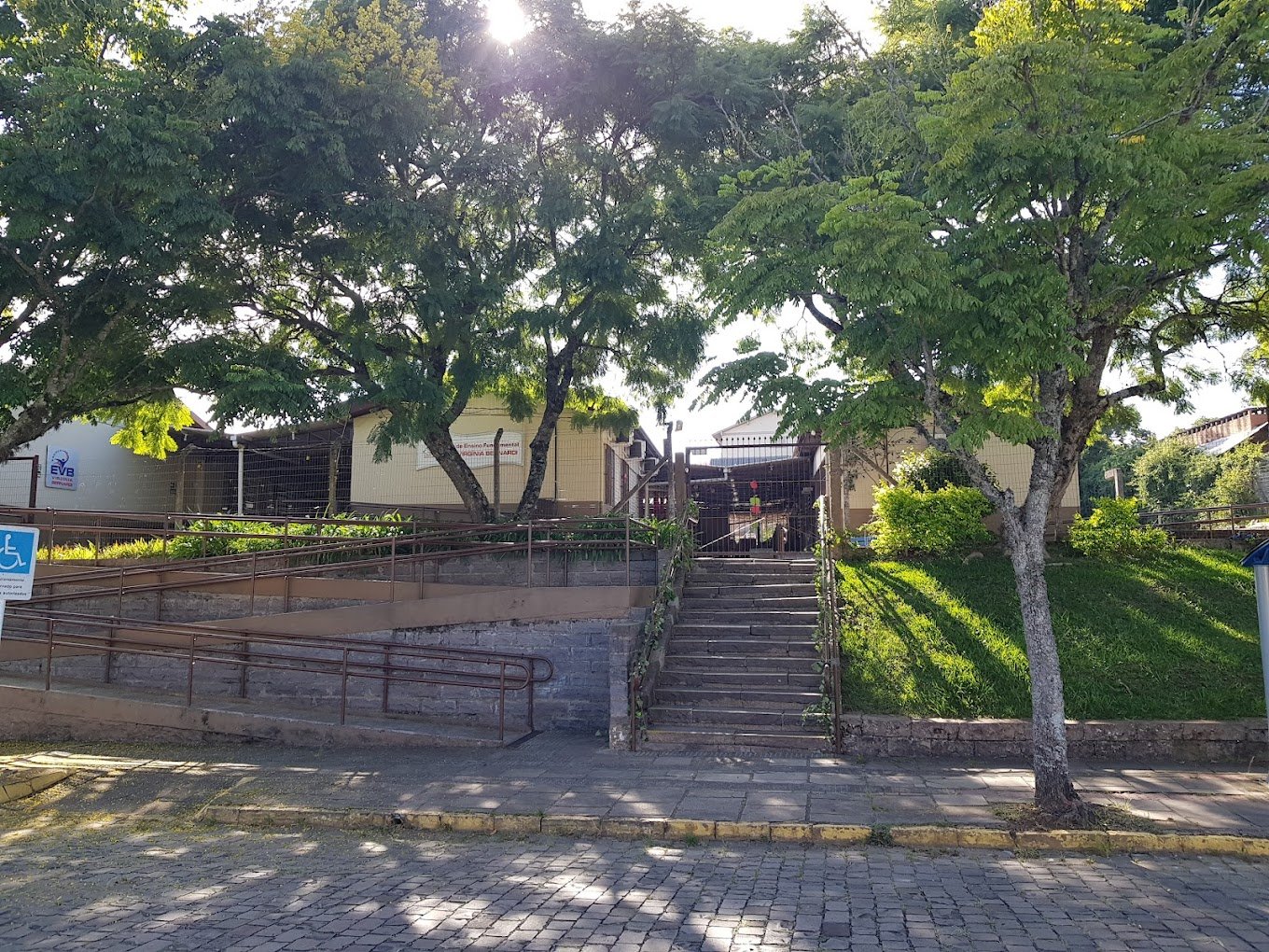 Veranópolis inicia regularização de PPCIs nas escolas municipais
