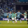 Juventude perde para o Grêmio na Arena no jogo de ida das semifinais do Gauchão