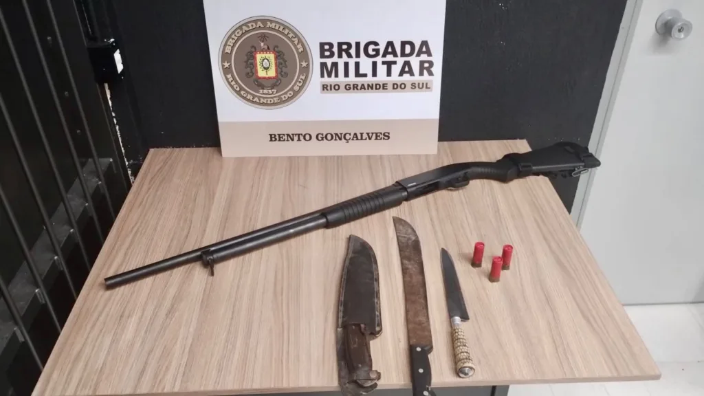 Foto: Brigada Militar / Divulgação