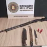 Foto: Brigada Militar / Divulgação