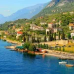 Prov&iacute;ncia Aut&ocirc;noma de Trento na It&aacute;lia. | Foto: Reprodu&ccedil;&atilde;o/Internet