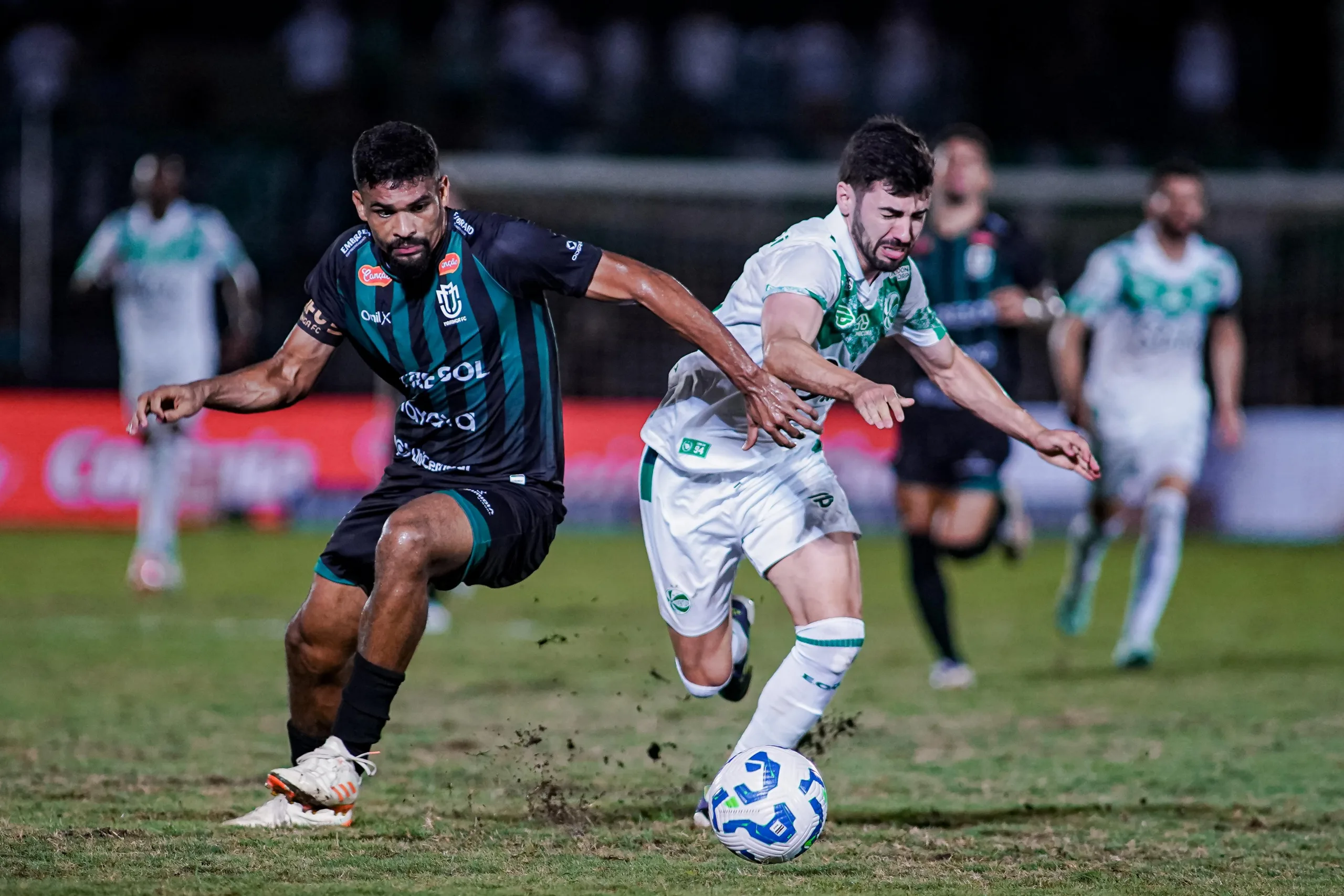 Juventude perde para o Maringá-PR e está fora da Copa do Brasil