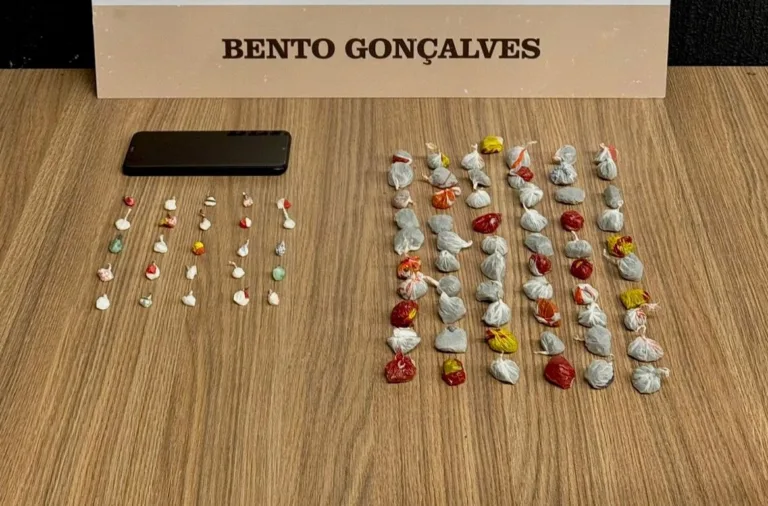 Foto: 3° BPAT/Divulgação
