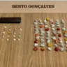 Jovem é preso com maconha e cocaína em Bento Gonçalves