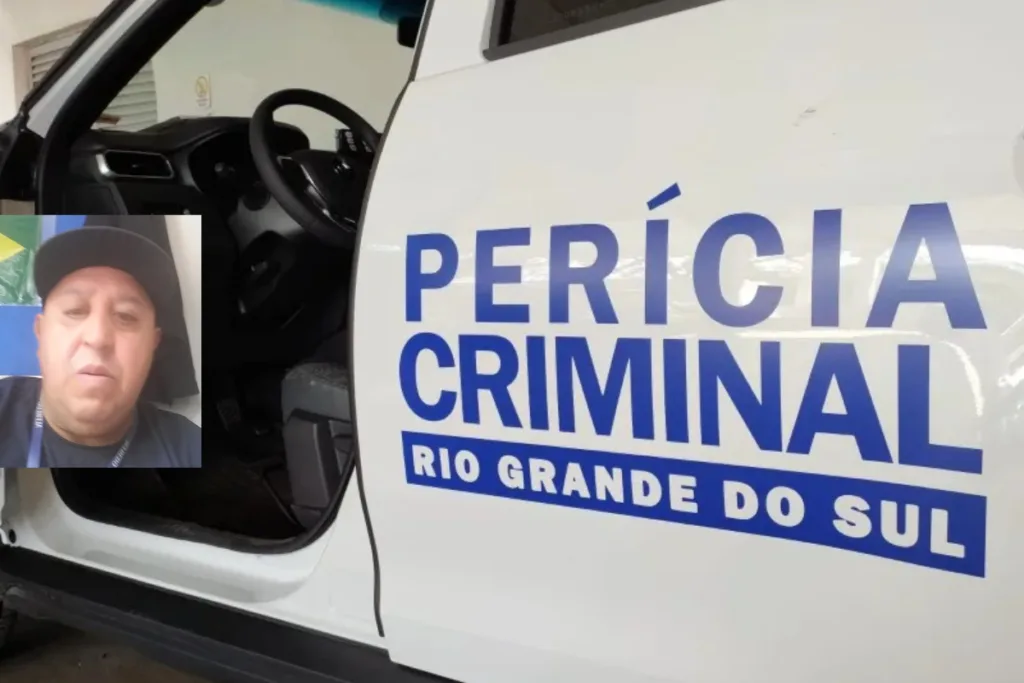 Foto: Reprodução/IGP Foto: Reprodução/IGP