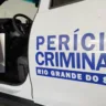 Foto: Reprodução/IGP