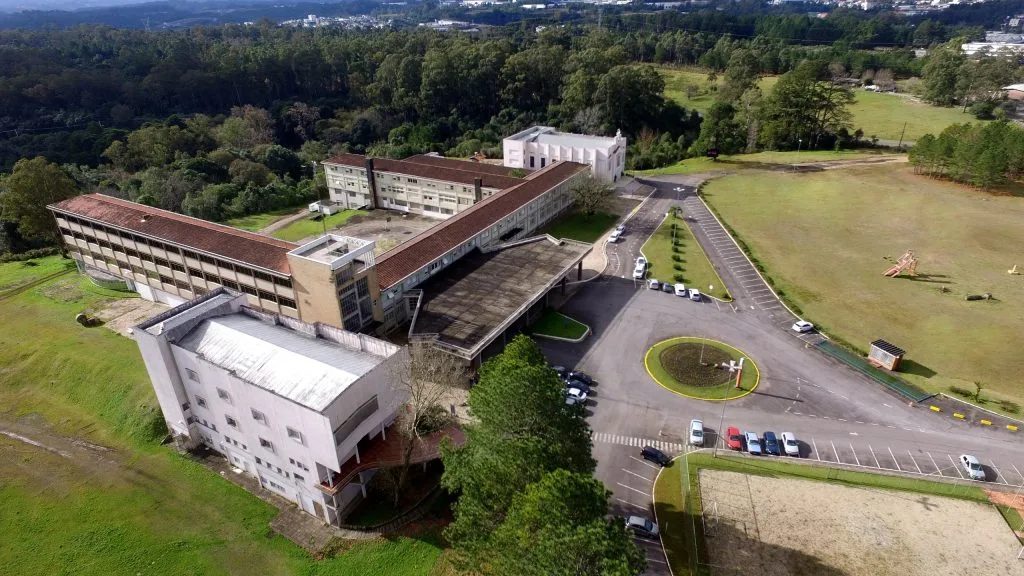 Campus 8 é avaliado como local para sediar uma extensão da Universidade Federal do Rio Grande do Sul