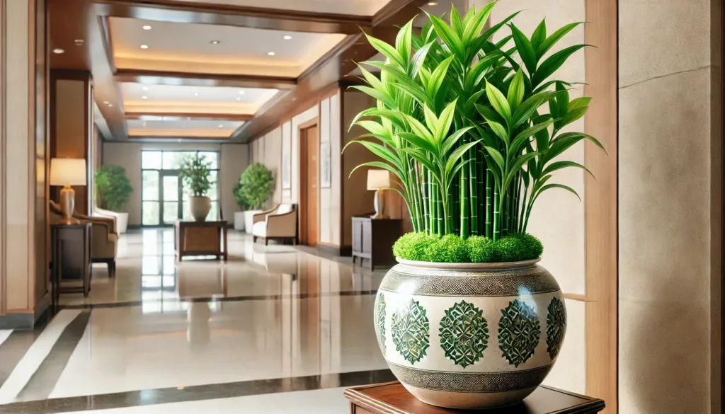 6 plantas perfeitas para hall de entrada para recepcionar suas visitas