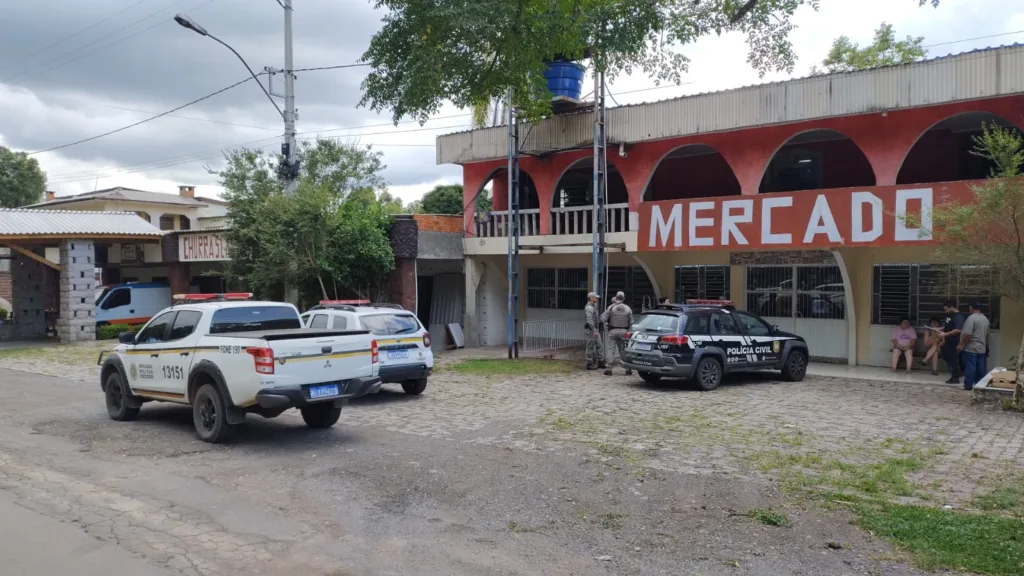 Foto: Polícia Civil/Divulgação