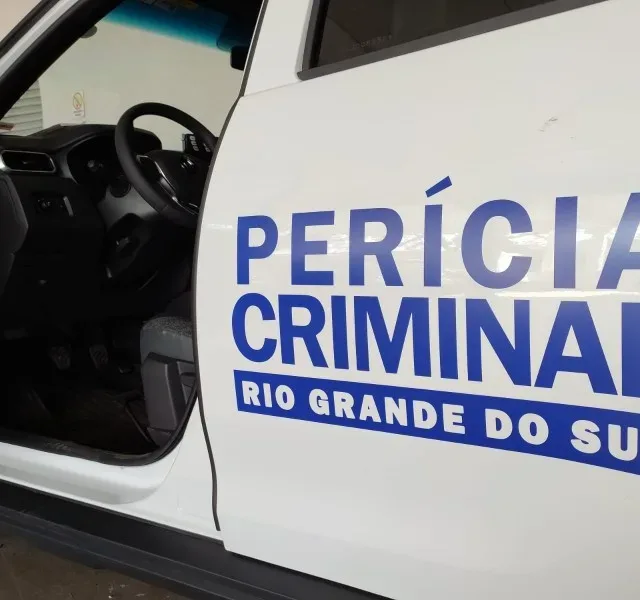 perícia