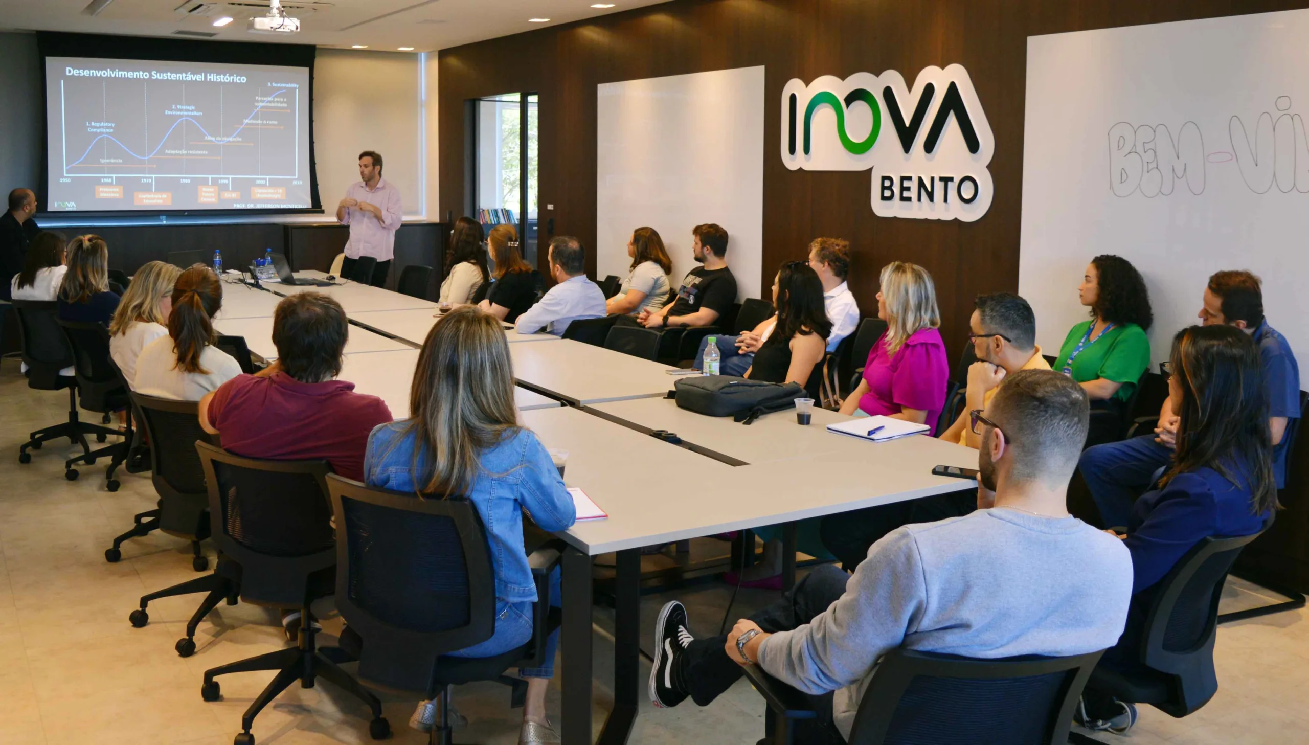 startups do Inova