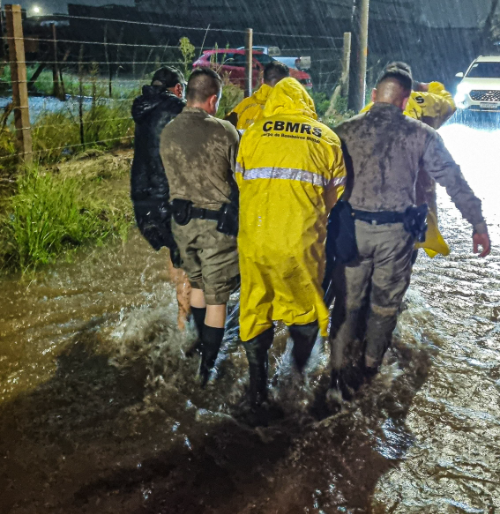 Foto: 10º BPM/Divulgação