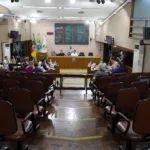 | Foto: Vitor Ló/Câmara Caxias