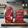 Por que a carne Wagyu é tão cara