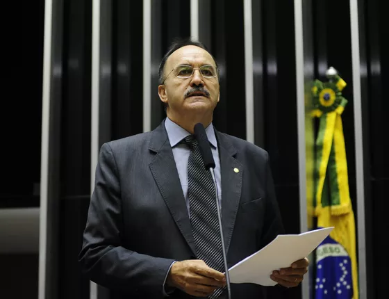 Mauro Pereira construiu relacionamento com entes em Brasília desde que foi deputado federal