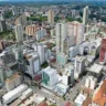 Economia de Caxias do Sul cresce 6,6% em 2024