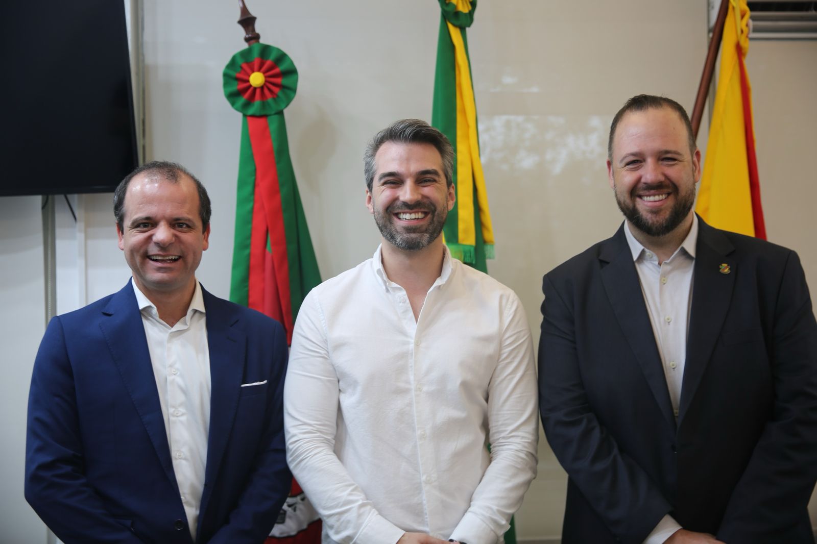 FARROUPILHA
