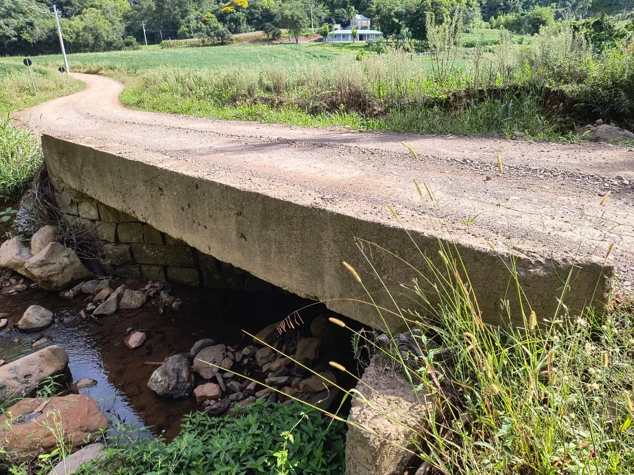 Foto: Prefeitura de Cotiporã