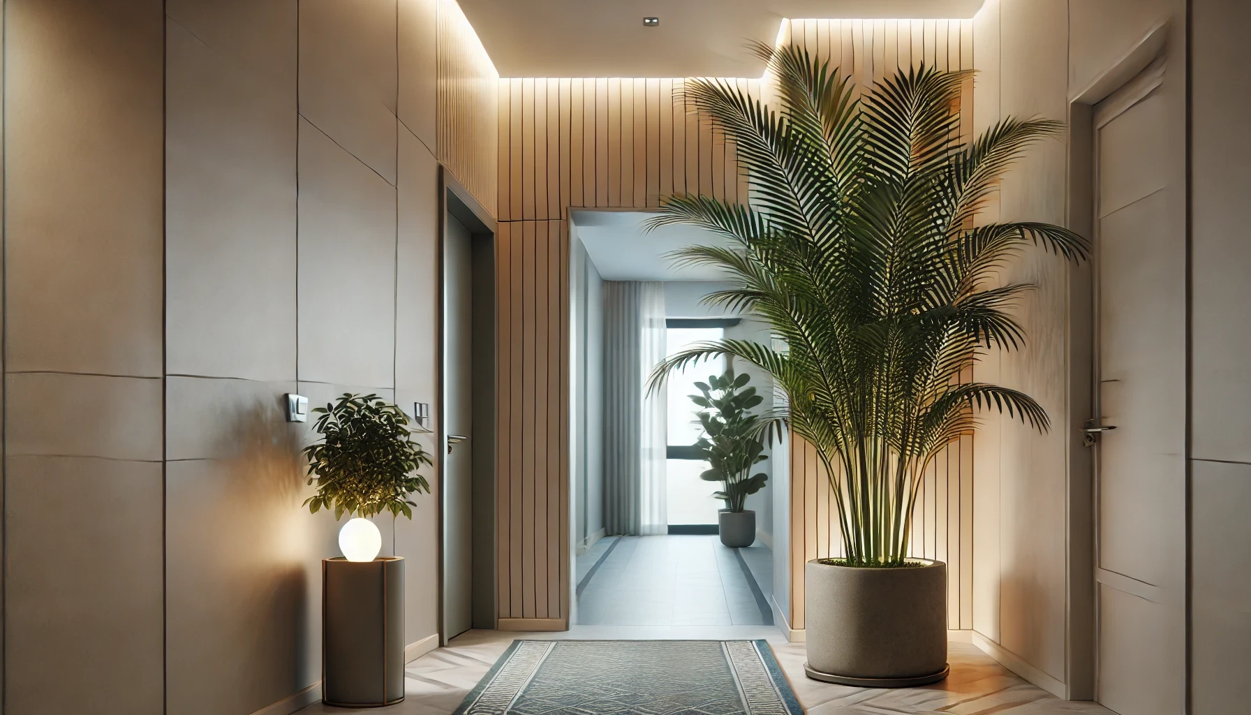 6 plantas perfeitas para hall de entrada para recepcionar suas visitas