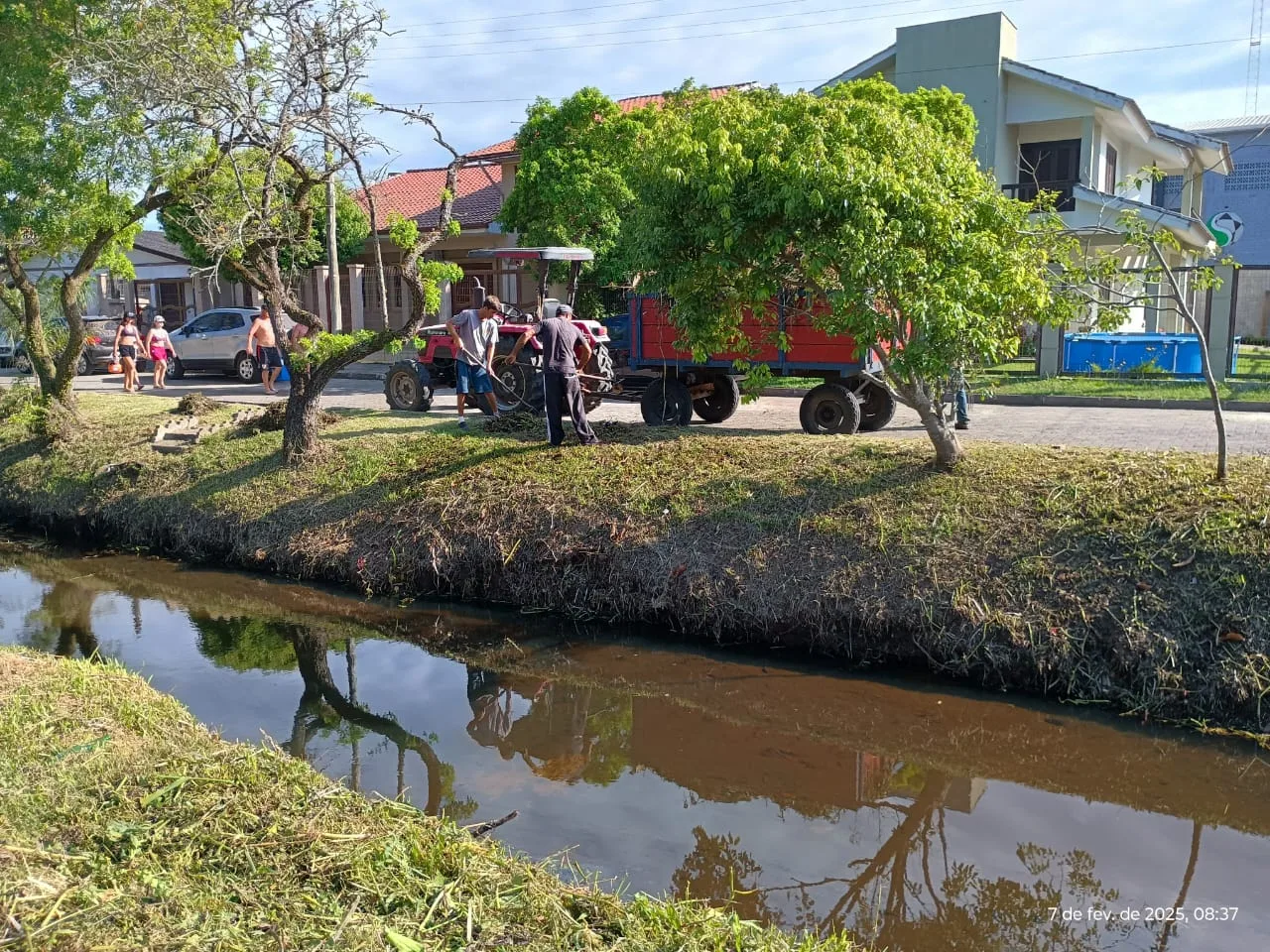 Foto: Denise Possebon / Prefeitura de Arroio do Sal 