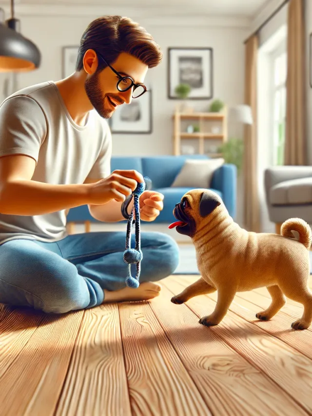 Qual a melhor raça de cachorro para apartamento