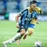 Resumo do Esporte: Grêmio goleia o Pelotas; Inter, Juventude e Caxias entram em campo hoje pelo Gauchão